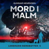 Mord i Malm av Gunnar Henriksen (Nedlastbar lydbok)
