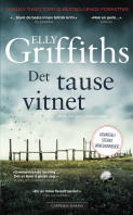 Omslag - Det tause vitnet