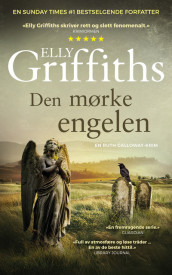 Den mørke engelen av Elly Griffiths (Ebok)