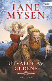 Hjertesorg av Jane Mysen (Ebok)