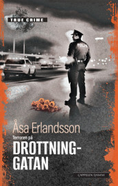 Terrorangrepet på Drottninggatan av Åsa Erlandsson (Ebok)