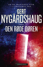 Den røde døren av Gert Nygårdshaug (Ebok)