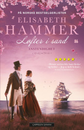 Anstendighet av Elisabeth Hammer (Ebok)