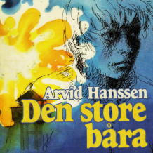 Den store båra av Arvid Hanssen (Nedlastbar lydbok)