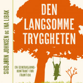 Den langsomme tryggheten - En generasjonskontrakt for fremtiden av Sigbjørn Johnsen og Ina Libak (Nedlastbar lydbok)