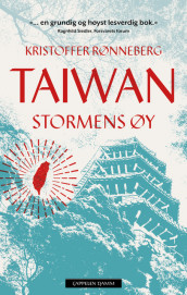 Taiwan av Kristoffer Rønneberg (Heftet)