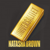 Universalitet av Natasha Brown (Nedlastbar lydbok)