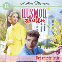 Det eneste rette av Martine Strømsnes (Nedlastbar lydbok)