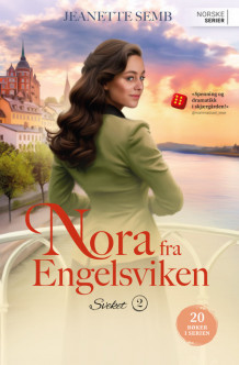 Sveket av Jeanette Semb (Ebok)