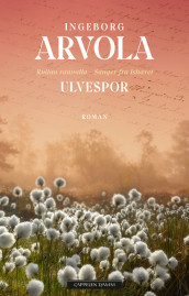 Ulvespor av Ingeborg Arvola (Ebok)