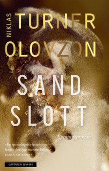 Sandslott av Niklas Turner Olovzon (Heftet)