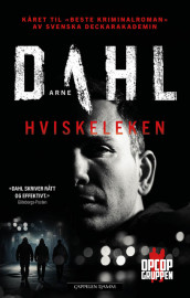Hviskeleken av Arne Dahl (Heftet)