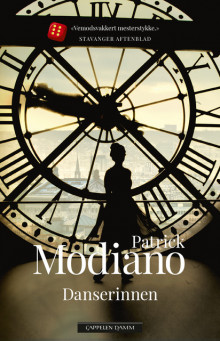 Danserinnen av Patrick Modiano (Heftet)