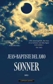 Sønner av Jean-Baptiste Del Amo (Heftet)