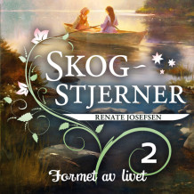Formet av livet av Renate Josefsen (Nedlastbar lydbok)