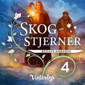 Vinterlys av Renate Josefsen (Nedlastbar lydbok)