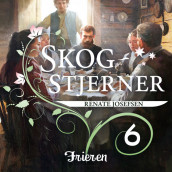 Frieren av Renate Josefsen (Nedlastbar lydbok)