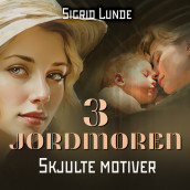 Skjulte motiver av Sigrid Lunde (Nedlastbar lydbok)