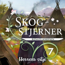 Herrens vilje av Renate Josefsen (Nedlastbar lydbok)