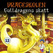 Gulldragens skatt av Tracey West (Nedlastbar lydbok)