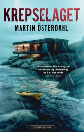 Krepselaget av Martin Österdahl (Ebok)