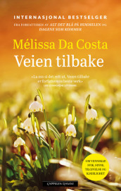 Veien tilbake av Mélissa Da Costa (Ebok)