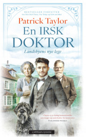 En irsk doktor av Patrick Taylor (Ebok)