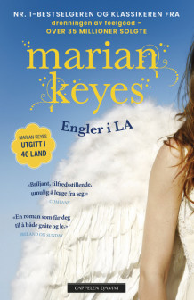 Engler i LA av Marian Keyes (Heftet)