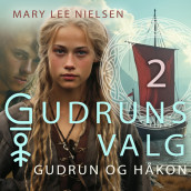 Gudrun og Håkon av Mary Lee Nielsen (Nedlastbar lydbok)