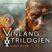 Ares hevn av Mary Lee Nielsen (Nedlastbar lydbok)