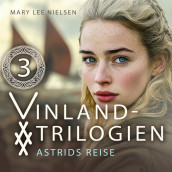 Astrids reise av Mary Lee Nielsen (Nedlastbar lydbok)