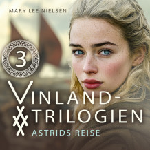 Astrids reise av Mary Lee Nielsen (Nedlastbar lydbok)
