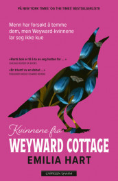 Kvinnene fra Weyward Cottage av Emilia Hart (Heftet)