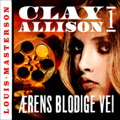 Ærens blodige vei av Louis Masterson (Nedlastbar lydbok)