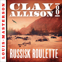 Russisk roulette av Louis Masterson (Nedlastbar lydbok)