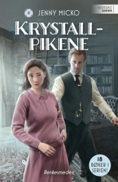 Renkesmeden av Jenny Micko (Ebok)