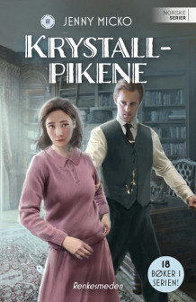 Renkesmeden av Jenny Micko (Ebok)