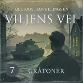 Gråtoner av Ole Kristian Ellingsen (Nedlastbar lydbok)
