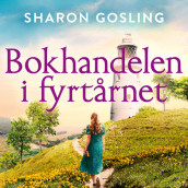 Bokhandelen i fyrtårnet av Sharon Gosling (Nedlastbar lydbok)