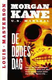 De dødes dag av Louis Masterson (Ebok)