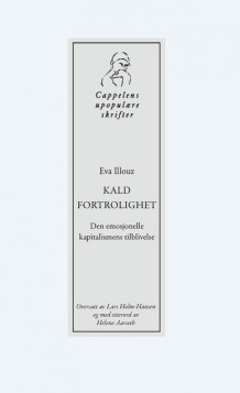 Kald fortrolighet av Eva Illouz (Heftet)