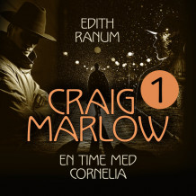 En time med Cornelia av Edith Ranum (Nedlastbar lydbok)