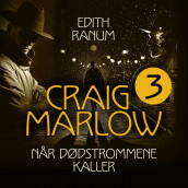 Når dødstrommene kaller av Edith Ranum (Nedlastbar lydbok)