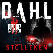 Stolleken av Arne Dahl (Nedlastbar lydbok)