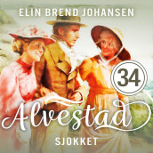 Sjokket av Elin Brend Johansen (Nedlastbar lydbok)
