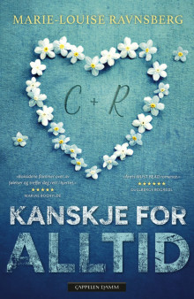 Kanskje for alltid av Marie-Louise Ravnsberg (Heftet)