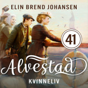 Kvinneliv av Elin Brend Johansen (Nedlastbar lydbok)