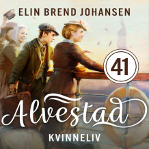 Kvinneliv av Elin Brend Johansen (Nedlastbar lydbok)