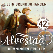 Demningen brister av Elin Brend Johansen (Nedlastbar lydbok)