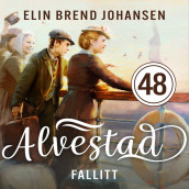 Fallitt av Elin Brend Johansen (Nedlastbar lydbok)